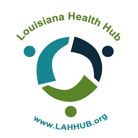 Louisiana Health Hub