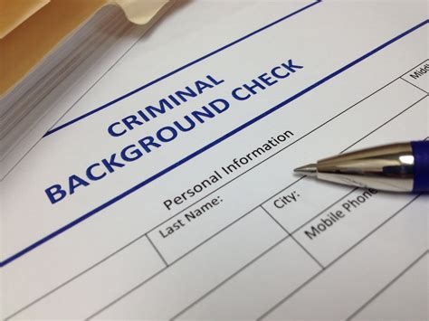 You might need something more complex, like a detailed record of. Green Card Renewal Background Check - US Immigration Blog