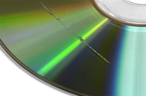 Fix and repair scratched discs/games: How to fix a scratched disc | Digital Trends