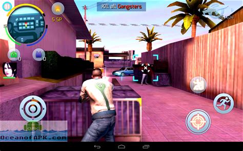 The current version is 1.0 released on february 23, 2018. Gangstar Vegas Mod APK Free Download