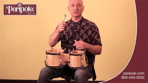 tuning the bongos youtube