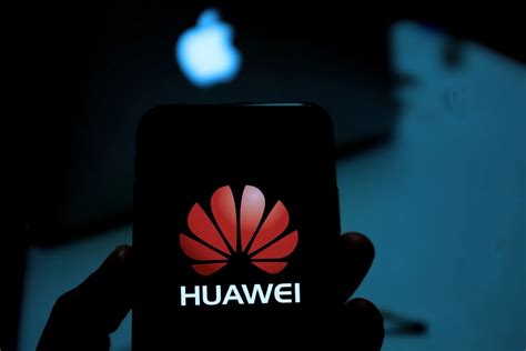 Apple Vs Huawei Decoupled Economies Tech And Supply Chains Ee Times