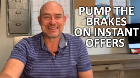 Why Zillow Instant Offers Don’t Make Sense in This Market - YouTube