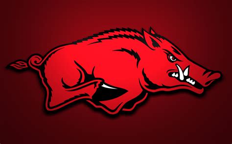 Cool Razorback Wallpaper - 2014 Arkansas Razorback Football Schedule