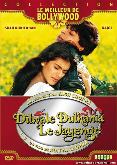 Dilwale Dulhania Le Jayenge 1995 Dragoste Cu Scantei Online