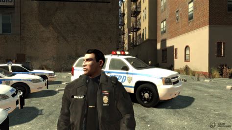 Pack Police Nypd For Gta 7824 Hot Sex Picture