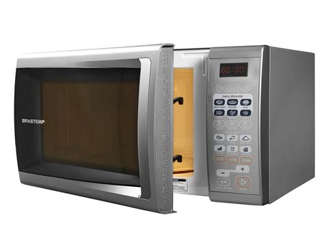 Quantos Watts Tem Um Micro-ondas