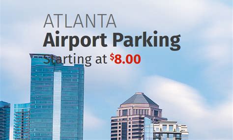 All Rates And Discounts Are Based On A 24 Hour Period Atlanta Airport