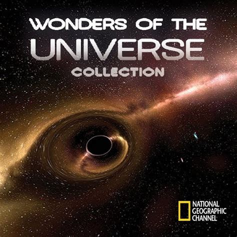 Wonders Of The Universe Collection Youtube