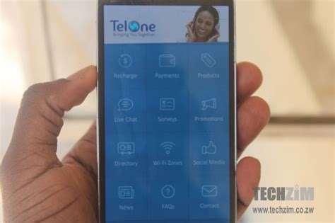 Get help using the cash app and learn how to send and receive money without a problem using our support. TelOne aims to improve customer service with the launch of ...