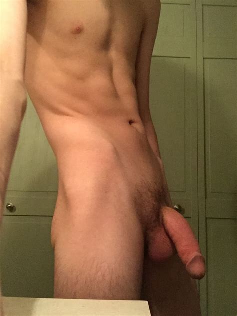 Nude Twink With A Very Big Cock Horny Nude Guys