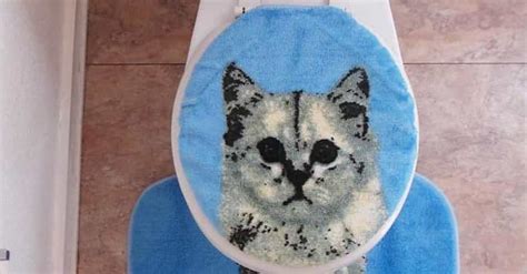 16 funny toilet seat covers that make your bathroom awesome