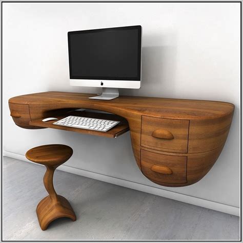 Wall Mounted Laptop Desk Ikea Download Page Home Design Ideas
