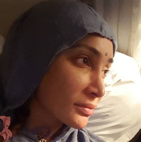 Controversy Queen Sofia Hayat Gets Swastika Tattoos On Her Feet Faces