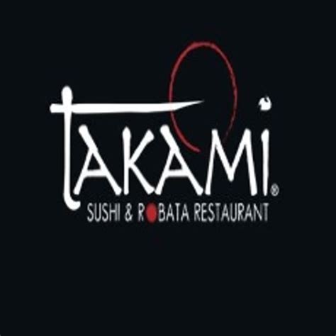 Order Takami Sushi And Elevate Lounge Los Angeles Ca Menu Delivery Menu And Prices Los