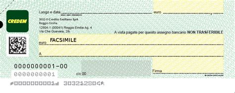 La credem una banca che non si accorge di avere persone responsabili scompetenti,sopratutto nelle filiali in sicilia. Frodi con assegni