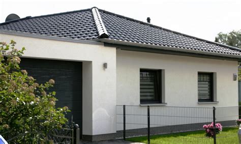 Entdecke 4 anzeigen für bungalow mit integrierter garage zu bestpreisen. Bungalow3 mit Garage - rorobaugbr.de