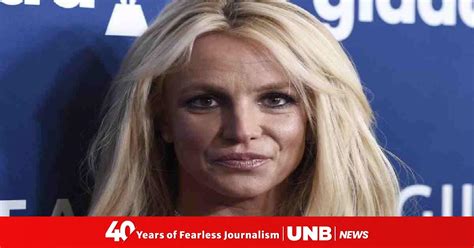 Britney Spears Under Investigation Over Battery Of Staff