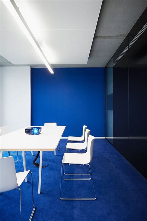Zalando Hq Corporate Interior Design Modern Office Design Corporate