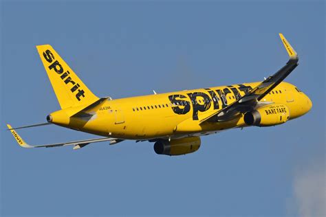 Top 16 Spirit Airlines Frontier Airlines Merger 2022