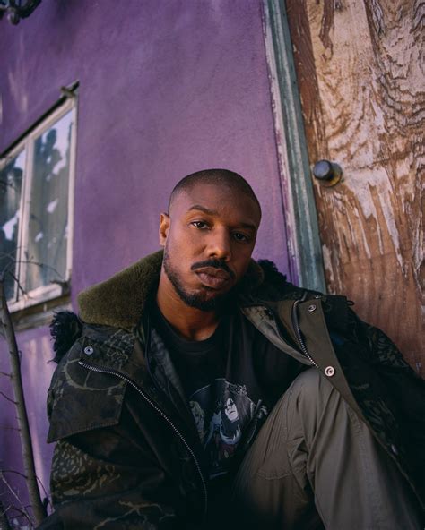 Jordan's role as brand ambassador for the menswear division of coach has brought us some pretty cool things since it was first announced last fall, including a dope short film/ad directed by spike lee back in february. VIZ | Blog / Coach x MBJ x Naruto!