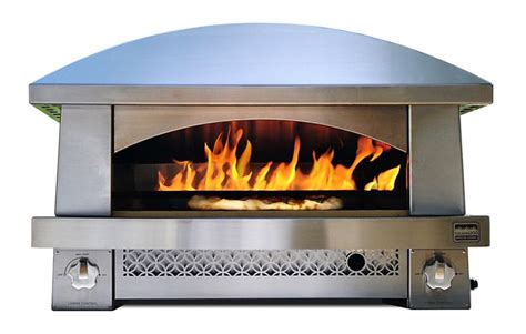 Artisan Fire Pizza Oven By Kalamazoo Outdoor Gourmet Pursuitist