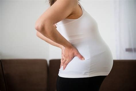 Flujo En El Embarazo Principales Causas Y Qué Hacer Tua Saúde