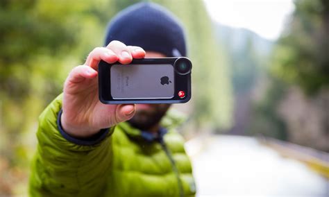The Best Iphone Lenses In 2024 Toms Guide