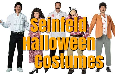 Elaine Seinfeld Costume