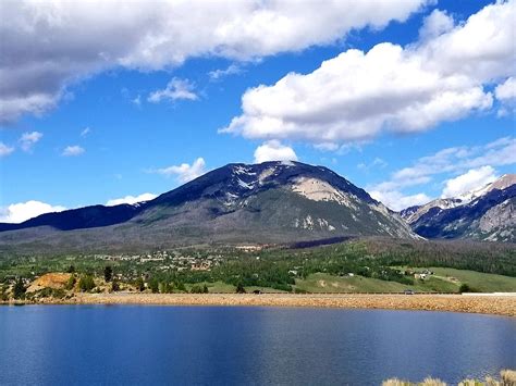 Dillon Reservoir All You Need To Know Before You Go With Photos