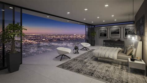 ✔100+ luxury bedroom amazing view interior design ideas