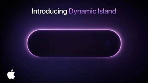 Introducing Dynamic Island On Iphone 14 Pro Apple Magmoe