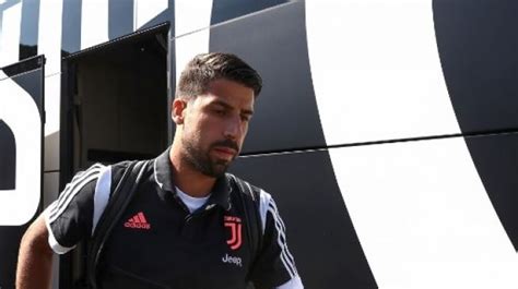 Sami khedira has made just eight appearances for hertha berlin since joining the bundesliga club in february. Kumpulan Berita SAMI KHEDIRA: Sami Khedira: Hertha Berlin Lakukan Segalanya untuk Dapatkan Saya