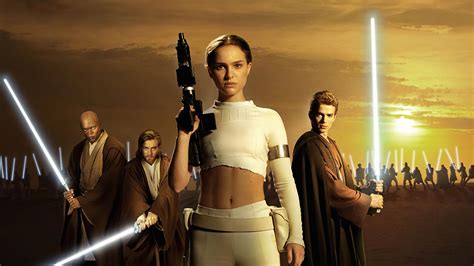 This page is about natalie portman star wars 2,contains natalie portman on the set of star wars: 2560x1440 Star Wars Episode II Attack Of The Clones ...