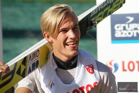 Tande's first world cup start was in bad mitterndorf on 11 january 2014. Daniel-Andre Tande i jego droga do kadry A… z zeszytem w ręku?