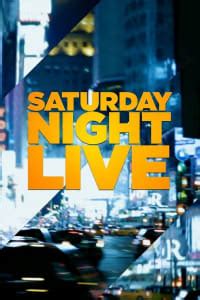 Saturday Night Live Season