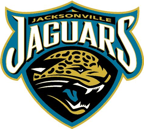 Jacksonville Jaguars Png Image Png Mart