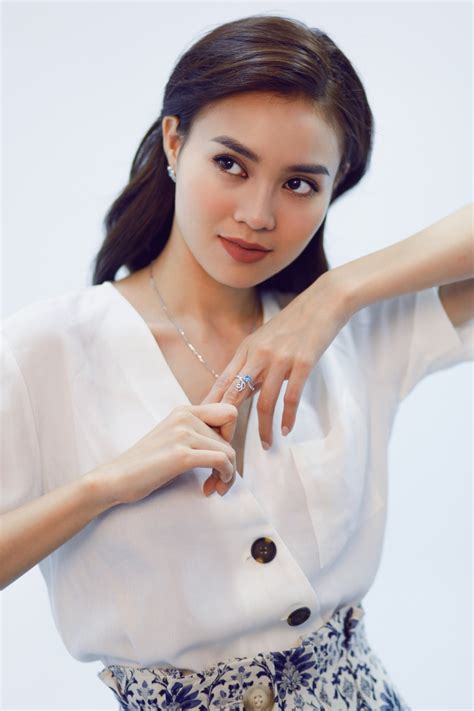 Ninh duong lan ngoc is an actress, known for trung so (2015), tam cam: Phản ứng bất ngờ của Ninh Dương Lan Ngọc hậu chia tay Minh ...