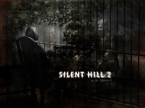 Silent Hill 2 Wallpapers Top Free Silent Hill 2 Backgrounds