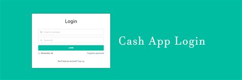Cash App Login How To Send And Request Money On Cash App