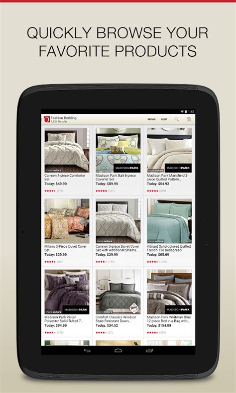 However, you can combine codes with both sale and clearance items. Overstock - Shopping App - Android Apps on Google Play