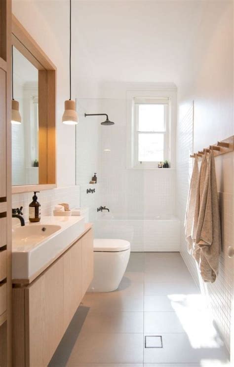 The Best Ideas To Creating Cozy Minimalist Bathroom 16 Pimphomee