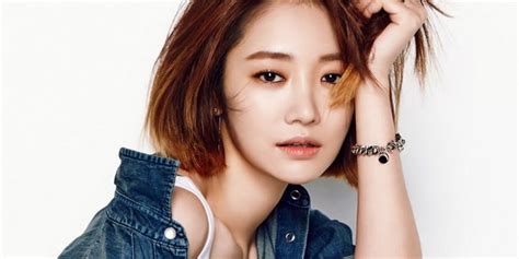 actress go jun hee signs new exclusive contract with inure entertainment allkpop