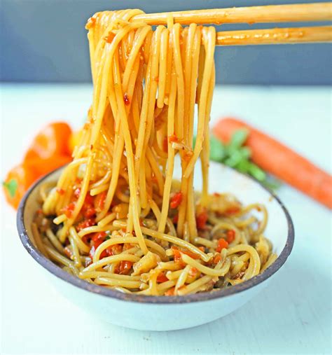 Best 20 Asian Noodles Stir Fry Best Recipes Ideas And Collections