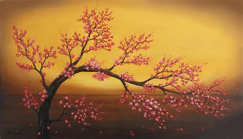 Alibaba.com offers 143 cherry tree painting products. Cherry tree Painting by Angel Ortiz