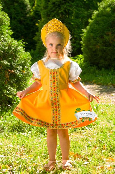 traditional russian dress for girl elena girl etsy russian dress girls dance dresses