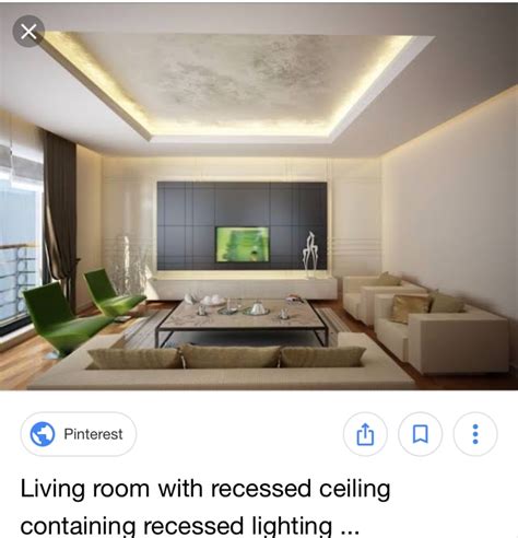 Recess Ceiling / Recessed Ceiling Lights English Forum Switzerland : Many of our recessed ...