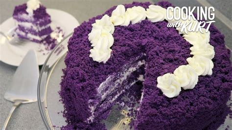 100% whole grains taste better. Best purple yam cake recipe bi-coa.org