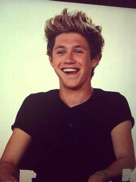 Niall Horan Smile He Is Far Too Adorable For Words James Horan