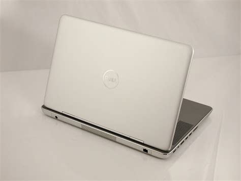 Notebook Review Dell Xps 15z Notebook Review
